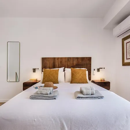بيت للعطل Casas Dos Machados *