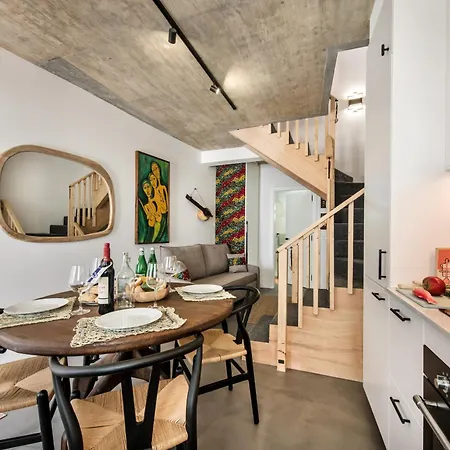 بيت للعطل Casas Dos Machados *