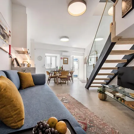 بيت للعطل Casas Dos Machados *