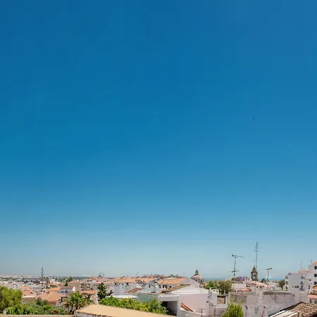 Casas Dos Machados تافيرا