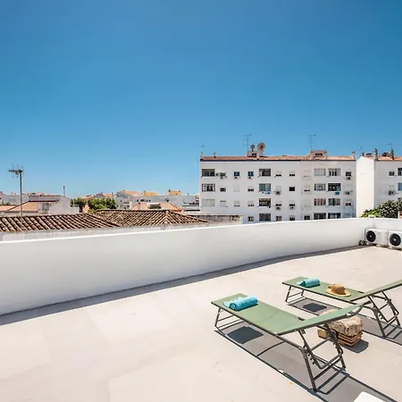 Casas Dos Machados * تافيرا