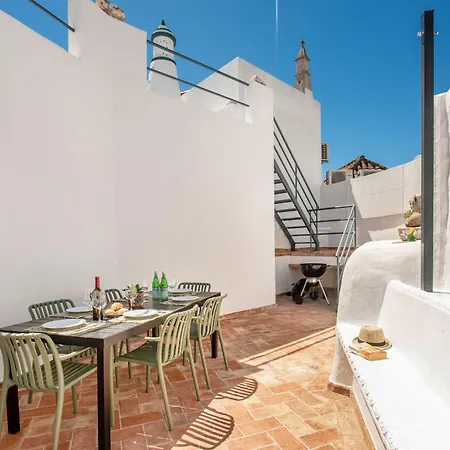 Casas Dos Machados * تافيرا