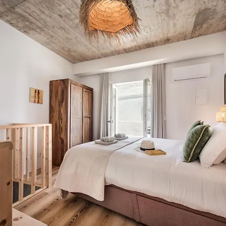Casas Dos Machados بيت للعطل تافيرا