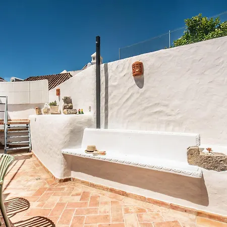 Casas Dos Machados بيت للعطل تافيرا
