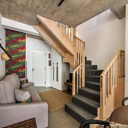 בית נופש Casas Dos Machados *