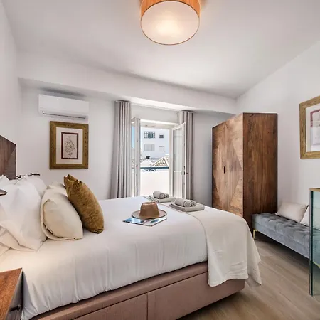 بيت للعطل Casas Dos Machados