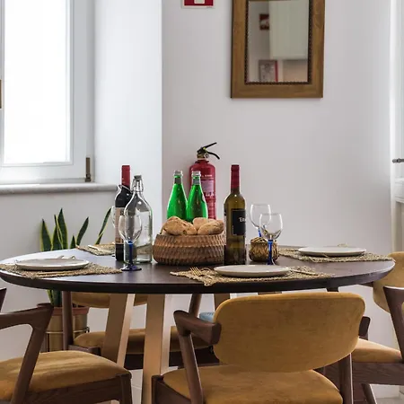 Casas Dos Machados בית נופש *