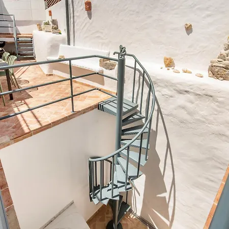 بيت للعطل Casas Dos Machados