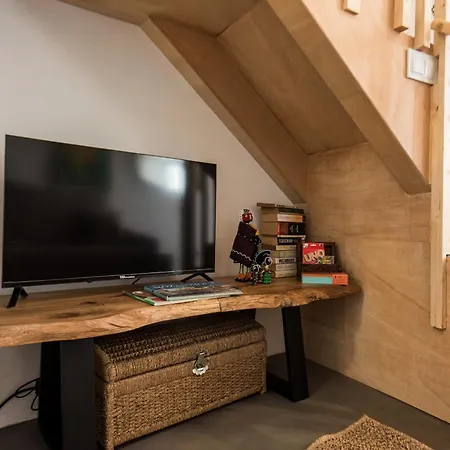 بيت للعطل Casas Dos Machados تافيرا