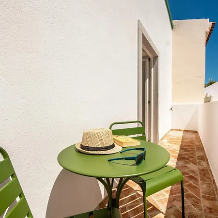 Casas Dos Machados *