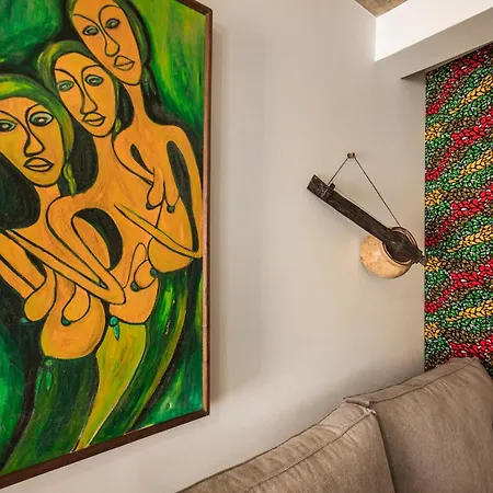 Casas Dos Machados * تافيرا