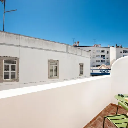בית נופש Casas Dos Machados *