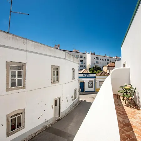 Casas Dos Machados تافيرا