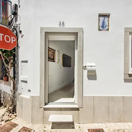 بيت للعطل Casas Dos Machados تافيرا