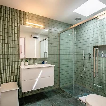 Casas Dos Machados בית נופש