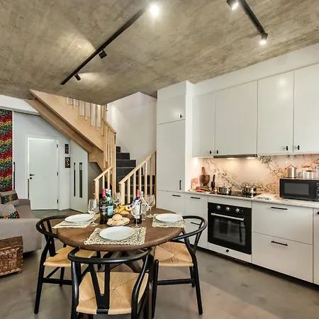 Casas Dos Machados *