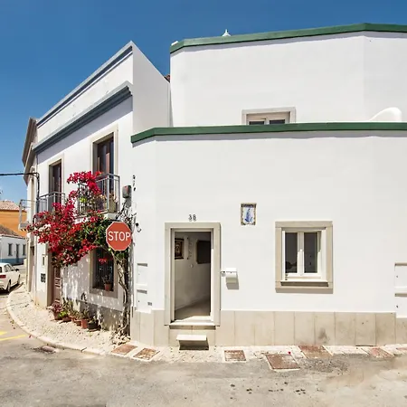 Casas Dos Machados تافيرا