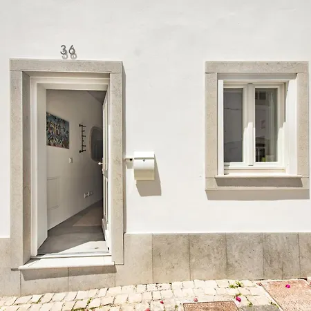 Casas Dos Machados *