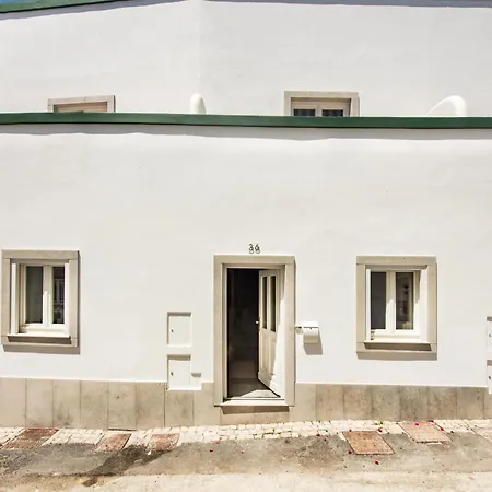 Casas Dos Machados بيت للعطل *