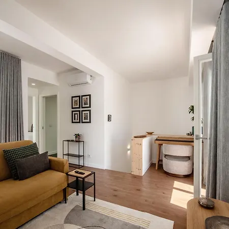 Casas Dos Machados بيت للعطل تافيرا
