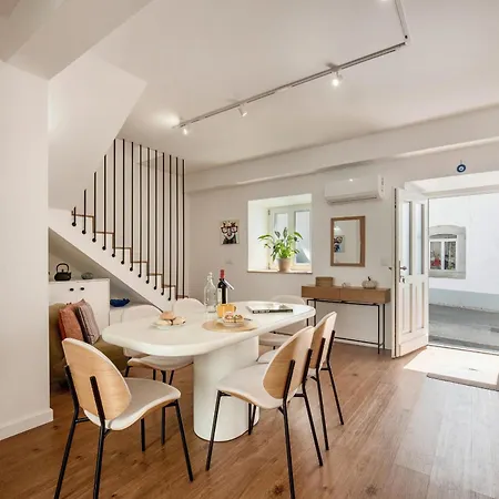 Casas Dos Machados تافيرا