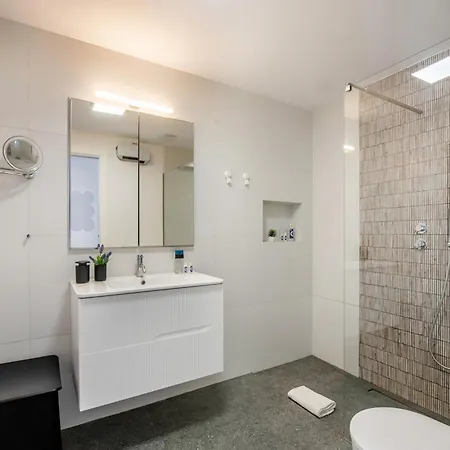 بيت للعطل Casas Dos Machados *