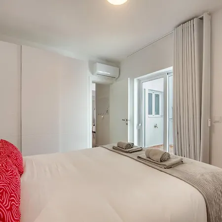 Casas Dos Machados بيت للعطل