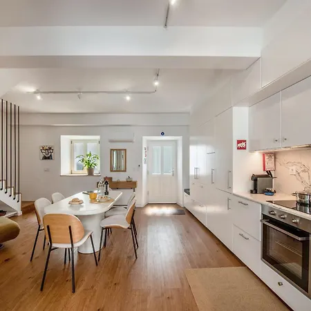 Casas Dos Machados בית נופש