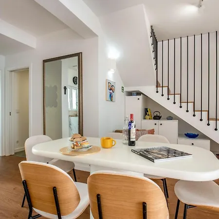 بيت للعطل Casas Dos Machados