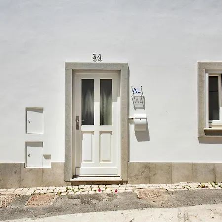 בית נופש Casas Dos Machados