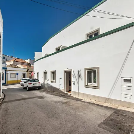 Casas Dos Machados تافيرا