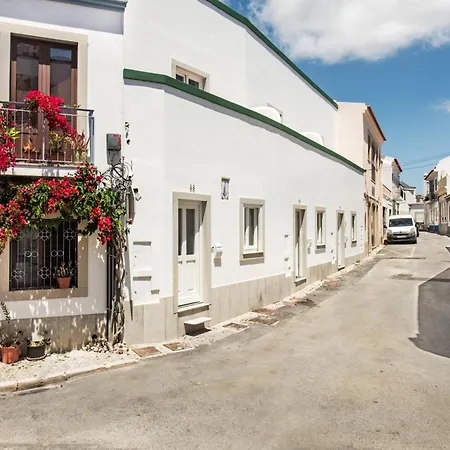Casas Dos Machados تافيرا