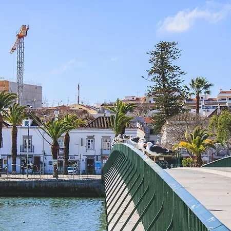 Casas Dos Machados بيت للعطل تافيرا